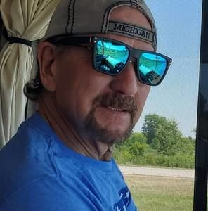 Meet your Posher, Paul